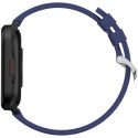 Smartwatch Gravity Czarny Pasek + Bransoleta GT43-5 Gravity