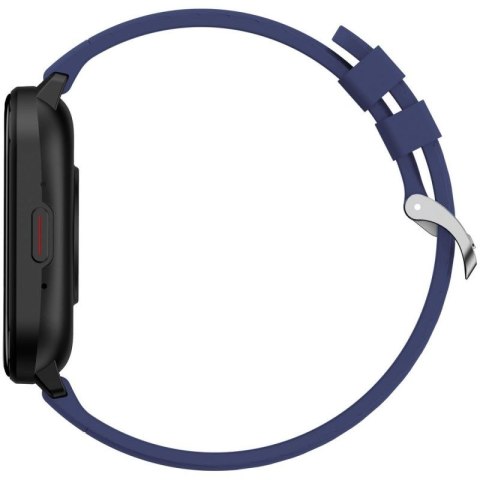 Smartwatch Gravity Czarny Pasek + Bransoleta GT43-5 Gravity