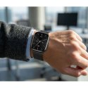 Smartwatch Gravity Czarny Pasek + Bransoleta GT43-5 Gravity