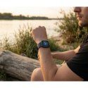 Smartwatch Gravity Czarny Pasek + Bransoleta GT43-5 Gravity