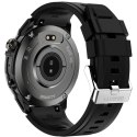 Smartwatch Gravity Czarny Pasek + Bransoleta GT46-1 Gravity