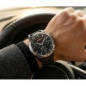 Smartwatch Gravity Czarny Pasek + Bransoleta GT46-2 Gravity