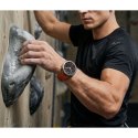 Smartwatch Gravity Grafitowy Pasek + Bransoleta GT42-4 Gravity