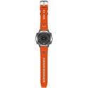 Smartwatch Gravity Grafitowy Pasek + Bransoleta GT42-4 Gravity