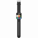 Smartwatch Gravity Różowe Złoto Czarny GT36-3 Gravity