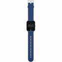 Smartwatch Gravity Różowe Złoto Niebieski GT36-4 Gravity