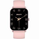 Smartwatch Gravity Różowe Złoto Różowy GT36-1 Gravity
