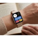 Smartwatch Gravity Różowy 2 Paski GT44-3 Gravity