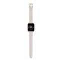 Smartwatch Gravity Różowy 2 Paski GT44-3 Gravity