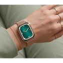 Smartwatch Gravity Różowy Pasek + Bransoleta GT43-1 Gravity
