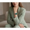 Smartwatch Gravity Różowy Pasek + Bransoleta GT43-1 Gravity
