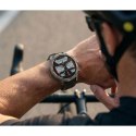 Smartwatch Gravity Srebrny Pasek + Bransoleta GT41-3 Gravity
