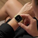 Smartwatch Gravity Złoty Bransoleta + Pasek GT32-1 Gravity