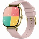 Smartwatch Gravity Złoty Bransoleta + Pasek GT32-1 Gravity