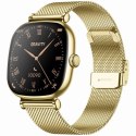 Smartwatch Gravity Złoty Bransoleta + Pasek GT32-2 Gravity