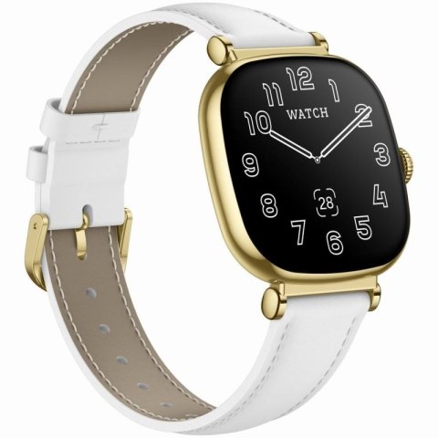 Smartwatch Gravity Złoty Bransoleta + Pasek GT32-2 Gravity