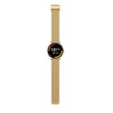 Smartwatch Gravity Złoty Pasek + Bransoleta GT31-2 Gravity