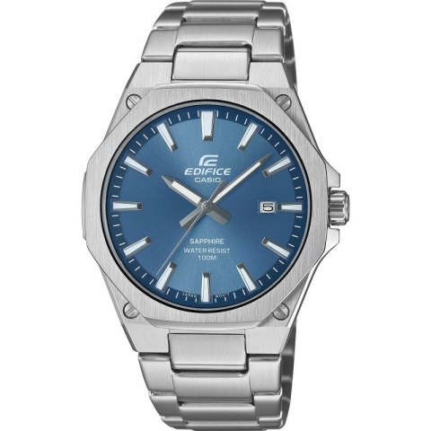 Zegarek Męski CASIO EDIFICE EFR-S108D-2AVUEF + BOX CASIO