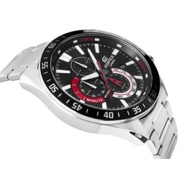 Zegarek Męski CASIO EDIFICE EFV-620D-1A4VUEF + BOX CASIO