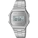 Zegarek Męski CASIO VINTAGE A168WEM-7EF + BOX CASIO