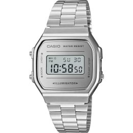 Zegarek Męski CASIO VINTAGE A168WEM-7EF + BOX CASIO