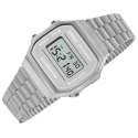 Zegarek Męski CASIO VINTAGE A168WEM-7EF + BOX CASIO