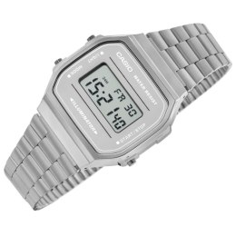 Zegarek Męski CASIO VINTAGE A168WEM-7EF + BOX CASIO