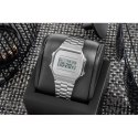 Zegarek Męski CASIO VINTAGE A168WEM-7EF + BOX CASIO