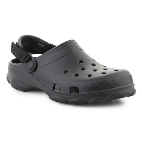 CROCS CLASSIC ALL TERAIN CLOG BLACK/BLACK 206340-060 Crocs