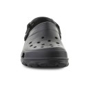 CROCS CLASSIC ALL TERAIN CLOG BLACK/BLACK 206340-060 Crocs