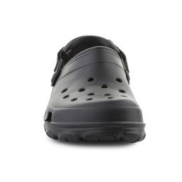 CROCS CLASSIC ALL TERAIN CLOG BLACK/BLACK 206340-060 Crocs