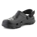CROCS CLASSIC ALL TERAIN CLOG BLACK/BLACK 206340-060 Crocs