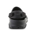 CROCS CLASSIC ALL TERAIN CLOG BLACK/BLACK 206340-060 Crocs