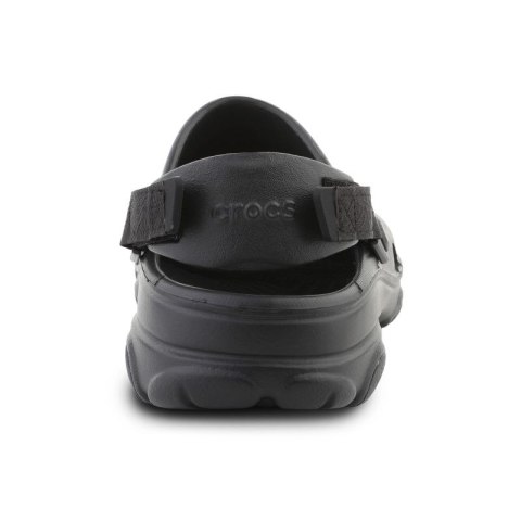 CROCS CLASSIC ALL TERAIN CLOG BLACK/BLACK 206340-060 Crocs