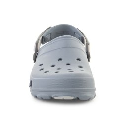 CROCS CLASSIC ALL TERAIN CLOG CONCRETE 206340-0Z3 Crocs