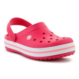 CROCS CROCBAND DIGITAL RASPBERRY 11016-7AQ Crocs