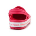 CROCS CROCBAND DIGITAL RASPBERRY 11016-7AQ Crocs