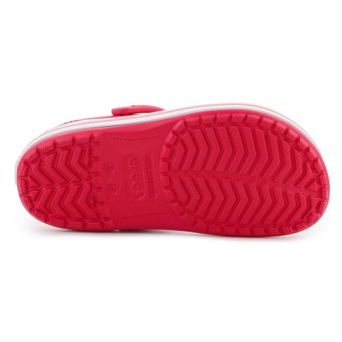 CROCS CROCBAND DIGITAL RASPBERRY 11016-7AQ Crocs