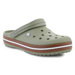 CROCS CROCBAND GUM CLOG CARGO 212756-3BX Crocs