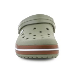 CROCS CROCBAND GUM CLOG CARGO 212756-3BX Crocs