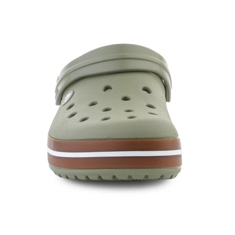 CROCS CROCBAND GUM CLOG CARGO 212756-3BX Crocs