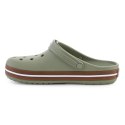 CROCS CROCBAND GUM CLOG CARGO 212756-3BX Crocs