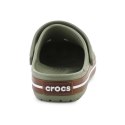 CROCS CROCBAND GUM CLOG CARGO 212756-3BX Crocs