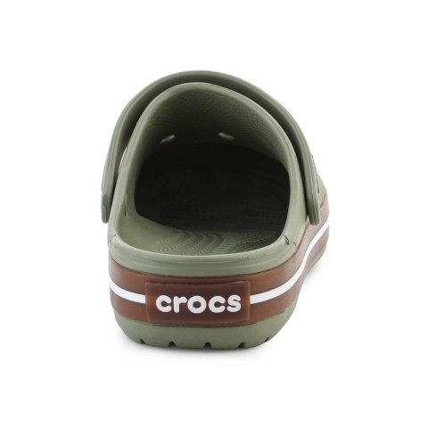 CROCS CROCBAND GUM CLOG CARGO 212756-3BX Crocs
