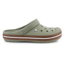CROCS CROCBAND GUM CLOG CARGO 212756-3BX Crocs