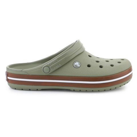 CROCS CROCBAND GUM CLOG CARGO 212756-3BX Crocs