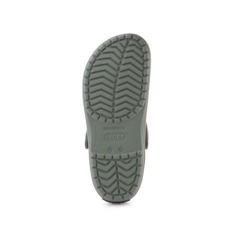 CROCS CROCBAND GUM CLOG CARGO 212756-3BX Crocs