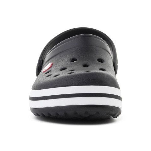 CROCS CROCBAND KIDS CLOG BLACK 207006-001 Crocs