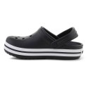 CROCS CROCBAND KIDS CLOG BLACK 207006-001 Crocs