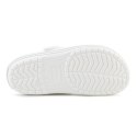 CROCS CROCBAND WHITE/SERENE GREEN 11016-1YL Crocs